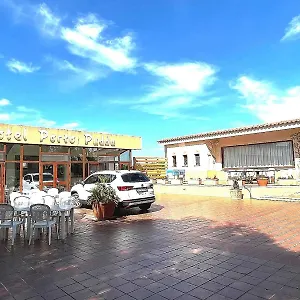 Hotel Porto Puddu