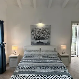 Apartamento Attico Jasmin