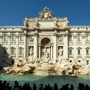 Gasthof Harry's Bar Trevi Luxury - Modelli