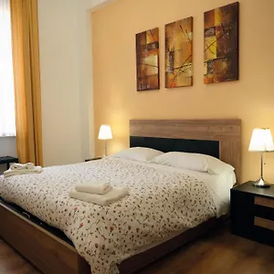 Guest house El Dorado Prati