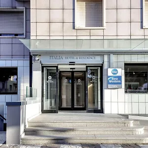 Hotel Western Italia