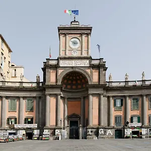 Bed & Breakfast Foro Carolino S&b