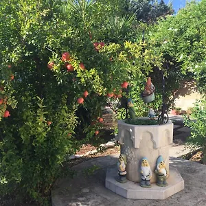 Il Giardino Della Foglia Pensión Bari