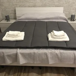 Scarparidd Bed and breakfast Bari