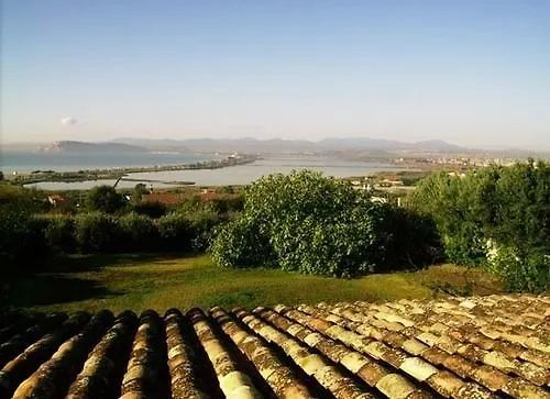 Al Sandalyon Quartu Sant'Elena Guest house